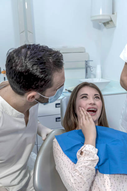 Best Pediatric Emergency Dentist in West Berlin, NJ