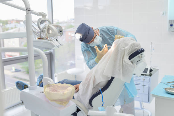 Best Urgent Care for Lost Fillings or Crowns in West Berlin, NJ